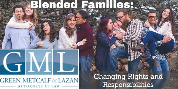Blended Families: Changing Rights and Responsibilities