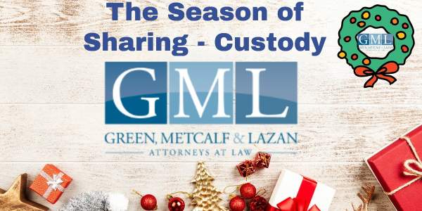 BL - The Season of Sharing - Custody