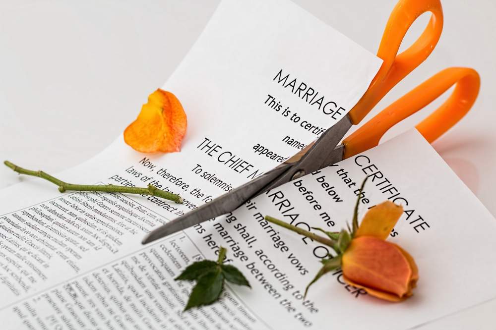 Is Alimony (Spousal Support) available for me in Florida?